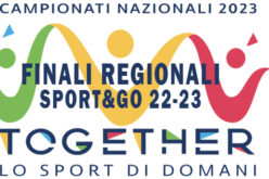 Finali Regionali Sport & Go 2023